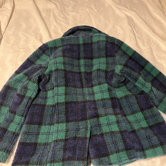 Old Navy Teddy Coat/Jacket - Picture 6 of 7